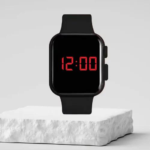 Unisex Digital Watch