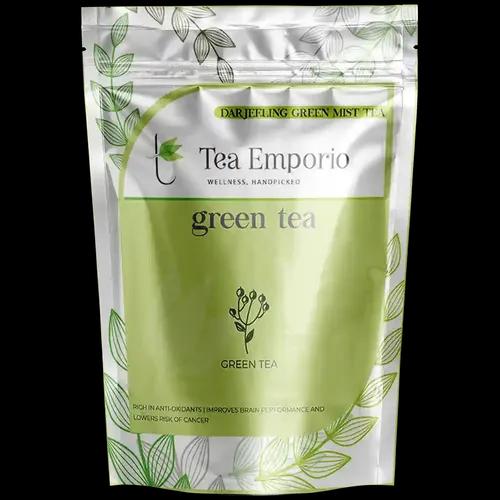 Darjeeling Mist Green Tea - 50Gm