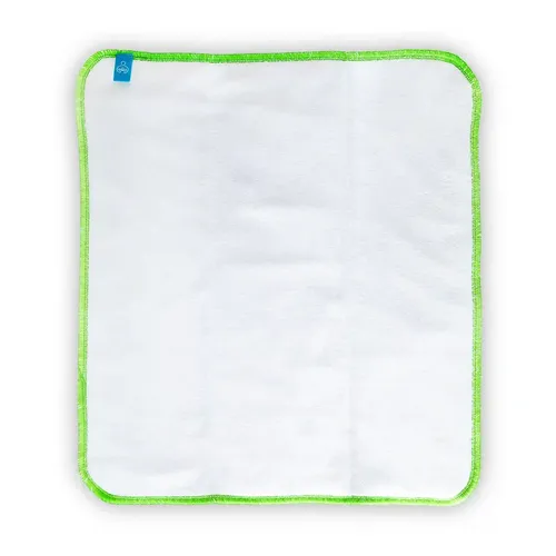 Bumberry Bamboo Prefold Cloth Diapers  Prefold Diaper: Ultra-Absorbent, Eco-Friendly Baby Cloth Nappy for Superior Comfort & Convenience