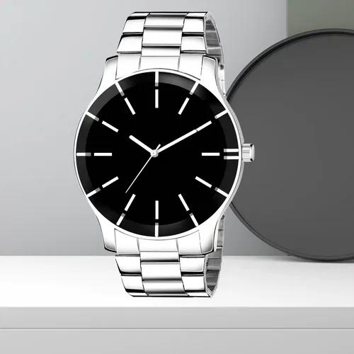 Simplicity In Style Watch For Men