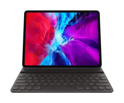 Apple Smart Keyboard Folio for iPad Pro 12.9-inch (3rd, 4th and 5th Generation) - Black