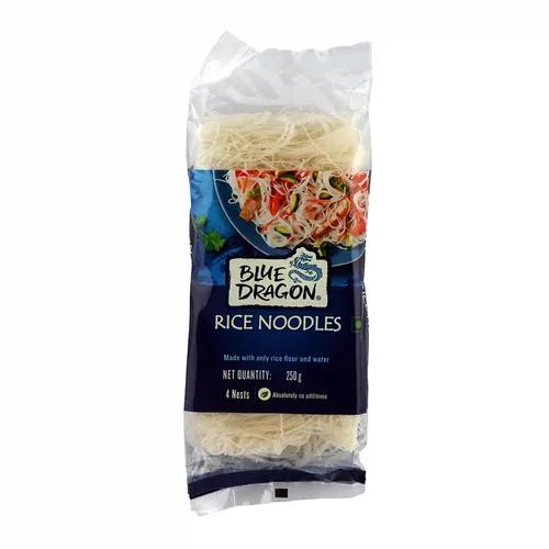 Blue Dragon Rice Noodle 250g