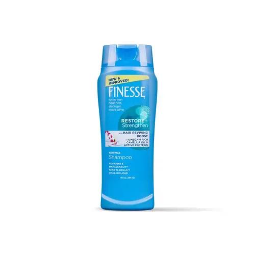 Finesse Normal Shampoo 384ml