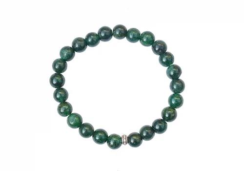 Real Jade Bracelet For Fertility, Luck & Happiness