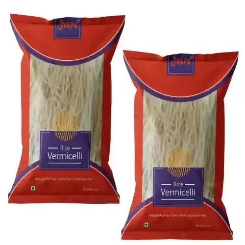 Jvapa Rice Vermicelli (Pack of 2)