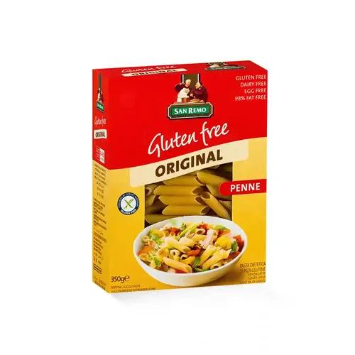 San Remo Gluten-Free Penne Pasta 350g