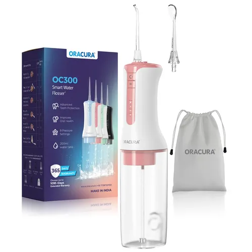 OC300 LITE Smart Pro Water Flosser®