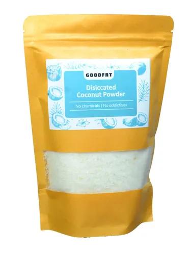 Desiccated Coconut Powder - 500 Gm