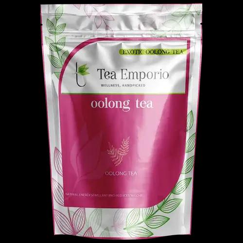 Exotic Oolong Tea - 50Gm
