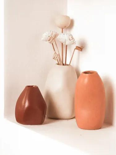 Bud Vase Set of 3