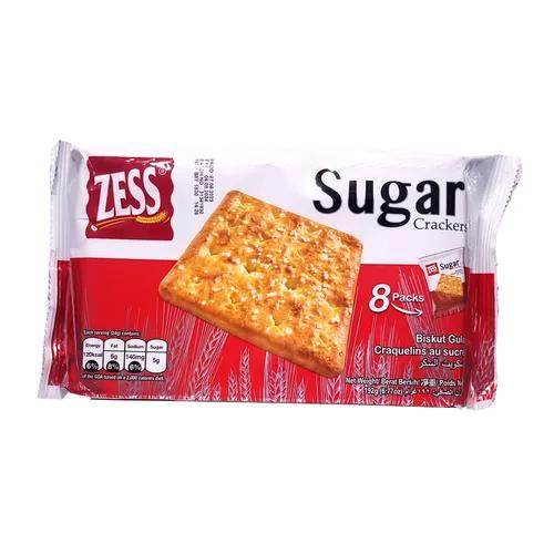Zess Sugar Cracker 192g