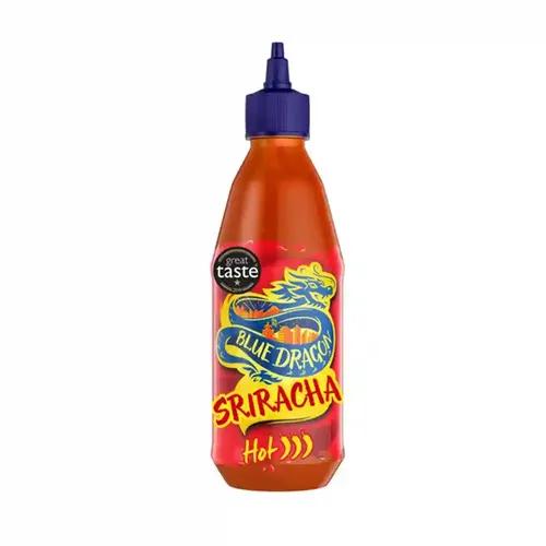 Blue Dragon Sriracha Sauce 435ml