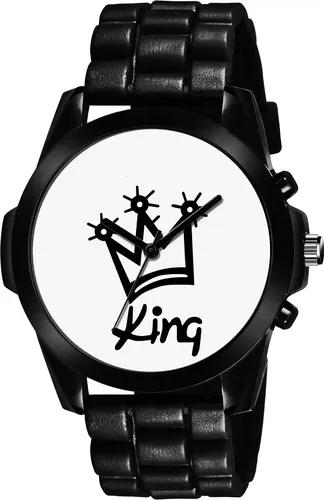 King Era Analog Watch For Men