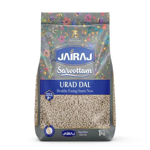 Sarvottam Urad Dal 1kg