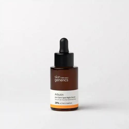 Skin Generics Anti-spot Serum with Arbutin 30ml