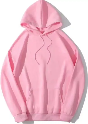 ELBATROSS  Full Sleeve  Hooded Sweatshirt (S)