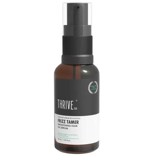 ThriveCo Frizz Tamer Smoothening Hair Oil, 30ml