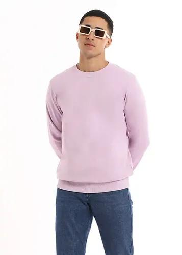 Banana Club Lavender Sweatshirt - Small