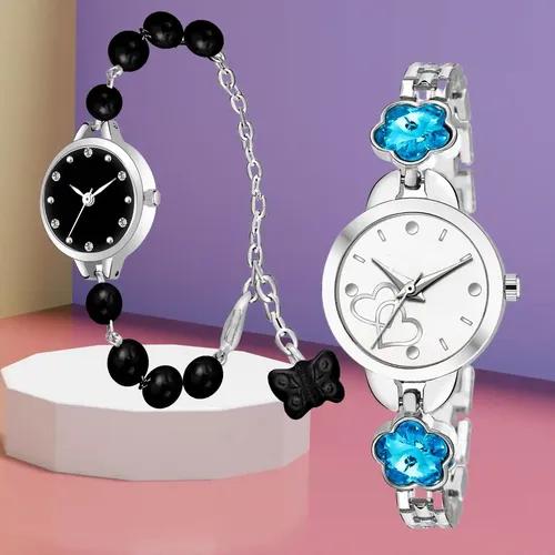 Stylish Watch Combo For Women