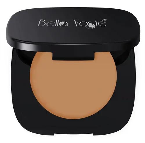 Discover Flawless Radiance with Bella Voste Compact Powder - Unleash Your Inner Confidence!