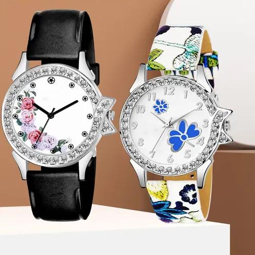 Stylish Watch For Women