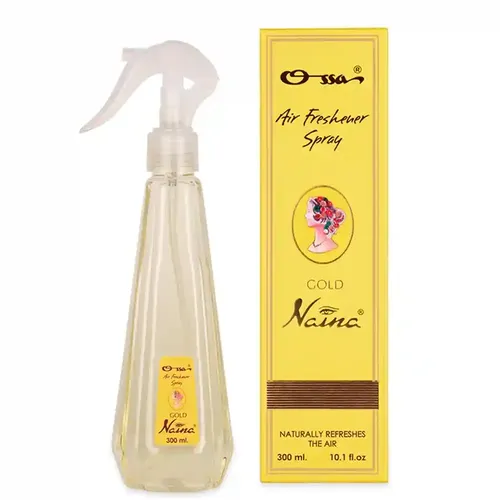 OSSA Attar Phool Air Freshener