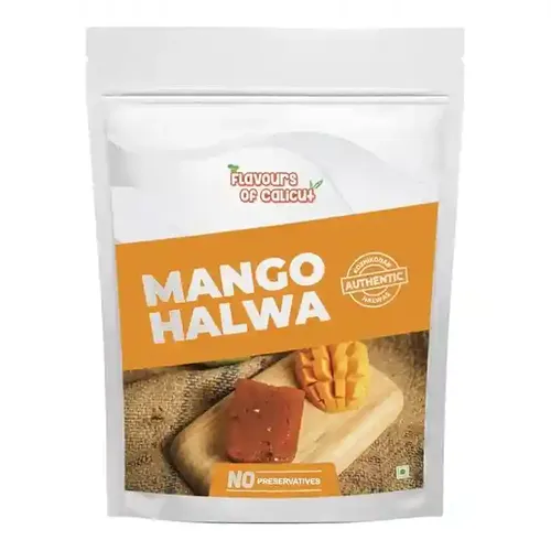 Mango Halwa - 500gm