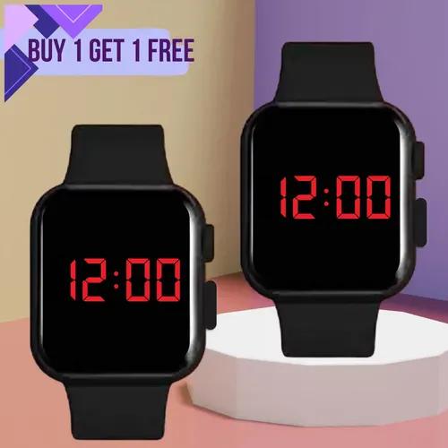 Unisex Digital Watch