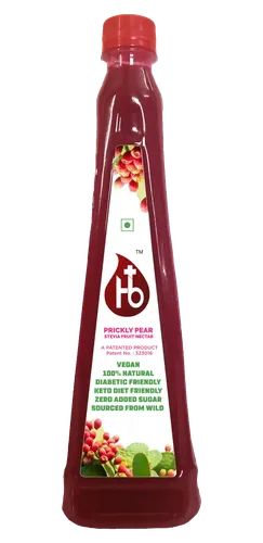 HB+ Prickly Pear Fruit Nectar