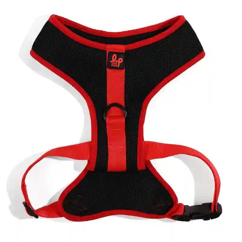 Air-Mesh Padded Vest Harness For Dogs