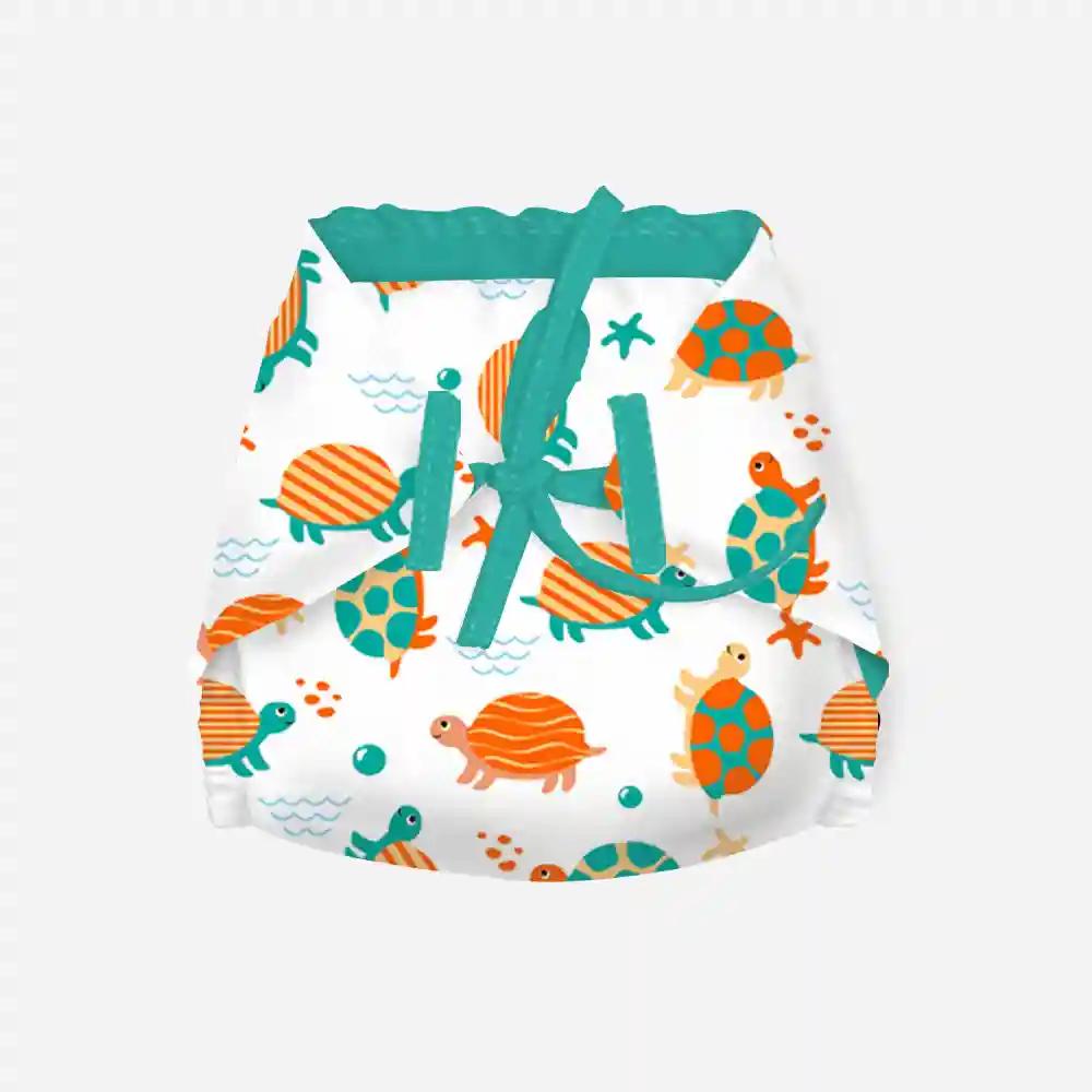 Snugkins Baby Shower Gift Pack -Set of 6
